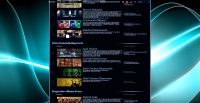 Accio Hogwarts - Screenshot Harry Potter