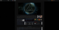 AccioHogwarts2 - Screenshot Play by Forum