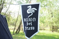 Accoliti del Drago - Screenshot Live Larp Grv