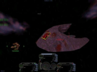 Ace of Angels - Screenshot Battaglie Galattiche