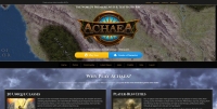 Achaea - Screenshot Mud