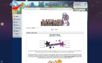 Acitius - Screenshot Browser Game