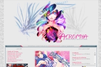 Acromya's World - Screenshot Play by Forum