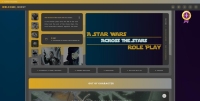 Across the Stars - Screenshot Play by Forum