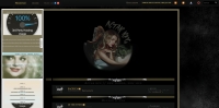 Actar Rpg - Screenshot Play by Forum