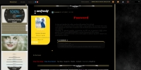 Actar Rpg - Screenshot Fantascienza