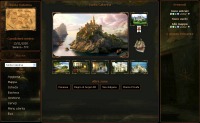 A.D. 1200 - Screenshot Play by Chat