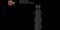 AderonMUD - Screenshot Fantasy