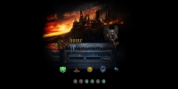 ADH - After Deathly Hallows - Screenshot Play by Chat