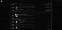Adiaphora GDR - Screenshot Urban Fantasy