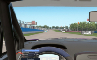 Adrenalina Racing Project - Screenshot MmoRpg