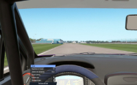 Adrenalina Racing Project - Screenshot Motori