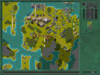 Advanced Strategic Command - Screenshot MmoRpg