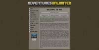 Adventures Unlimited - Screenshot Mud