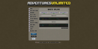 Adventures Unlimited - Screenshot Fantasy