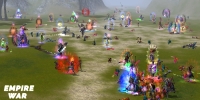 Aeldra - Screenshot MmoRpg