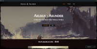 Aelisus - Screenshot Mud