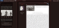 Aelysium Gdr - Screenshot Post Apocalittico