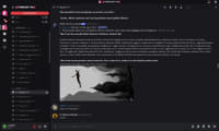 Aeon RP - Screenshot Play by Discord