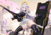 Aeons Echo - Screenshot Hentai