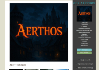 Aerthos - Screenshot Play by Chat