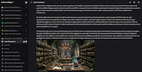 Aeterna Magia - Screenshot Play by Discord