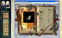 Aeternia - Screenshot Play by Chat