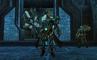 Aeternitas L2 - Screenshot MmoRpg