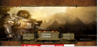 Aethernam Gdr - Screenshot Fantasy
