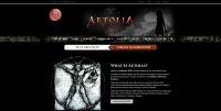 Aetolia: The Midnight Age - Screenshot Mud