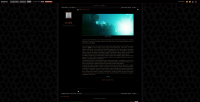 Aevum - Limbus Patrum - Screenshot Urban Fantasy