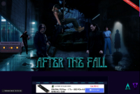 After the Fall - Screenshot Play by Forum