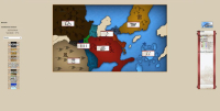 After War Shippuden - Screenshot Play by Chat