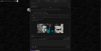 After Apocalypse - Screenshot Post Apocalittico