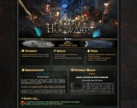 AfterHogwarts GDR - Screenshot Play by Forum