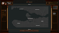 Afterlife-GDR - Screenshot World of Darkness