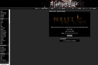 A Gangsters Life - Screenshot Crime