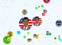 Agar.io - Screenshot Browser Game