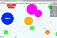 Agar.io - Screenshot Altri Generi