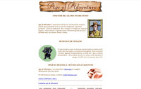 Age of Adventure - Screenshot Browser Game
