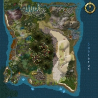 Age of Ahnicus - Screenshot Fantasy