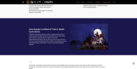 Age of Chaos MUD - Screenshot Fantasy d'autore