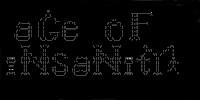 aGe oF iNsaNitY - Screenshot Fantasy