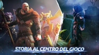 Age of Magic GDR - Screenshot Play by Mobile