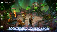 Age of Magic GDR - Screenshot Fantasy