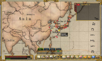 Age of Ocean - Screenshot Pirati