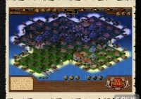 Age of Pirates - Screenshot Browser Game