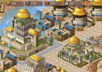 Age of Sorcery - Screenshot Fantasy