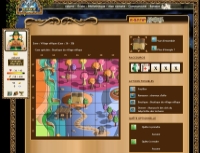 Age of Magic - Screenshot Browser Game