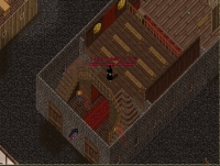 Age of Realms - Screenshot MmoRpg